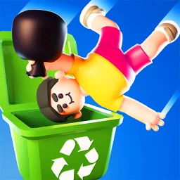 Значок Lazy Jump